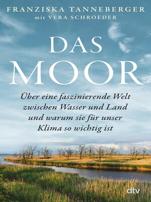 cover image of Das Moor